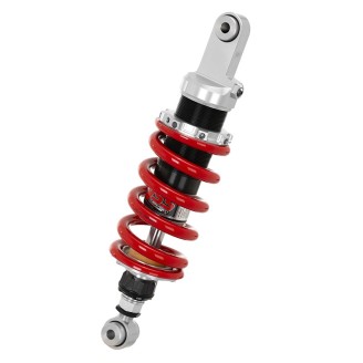 Monoshock absorber | 